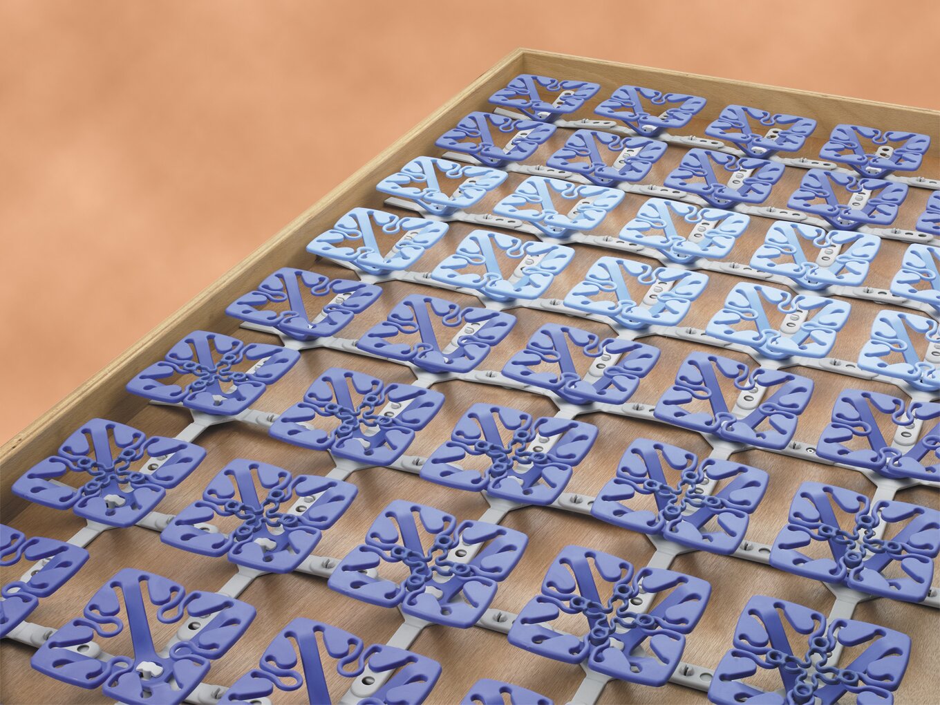 Artikelbild 1 des Artikels “Bettsystem Froli Star “